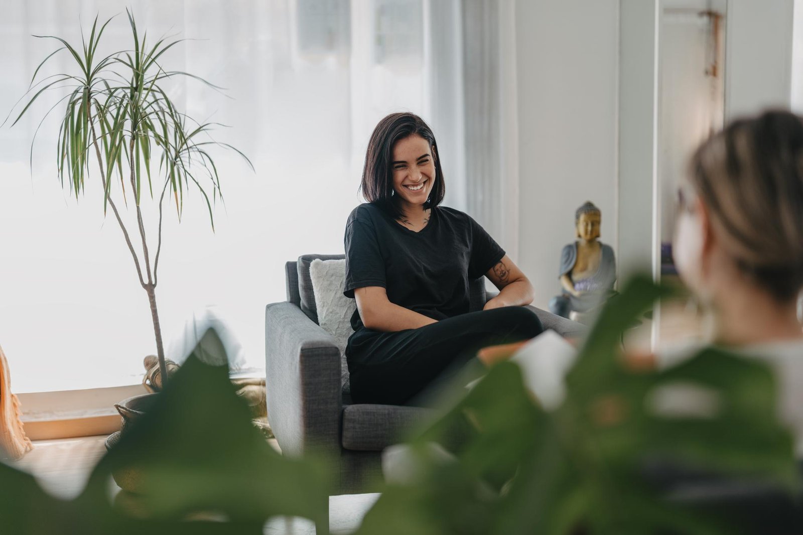 Executive Coach Portrait